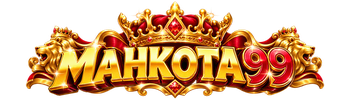 Logo MAHKOTA99